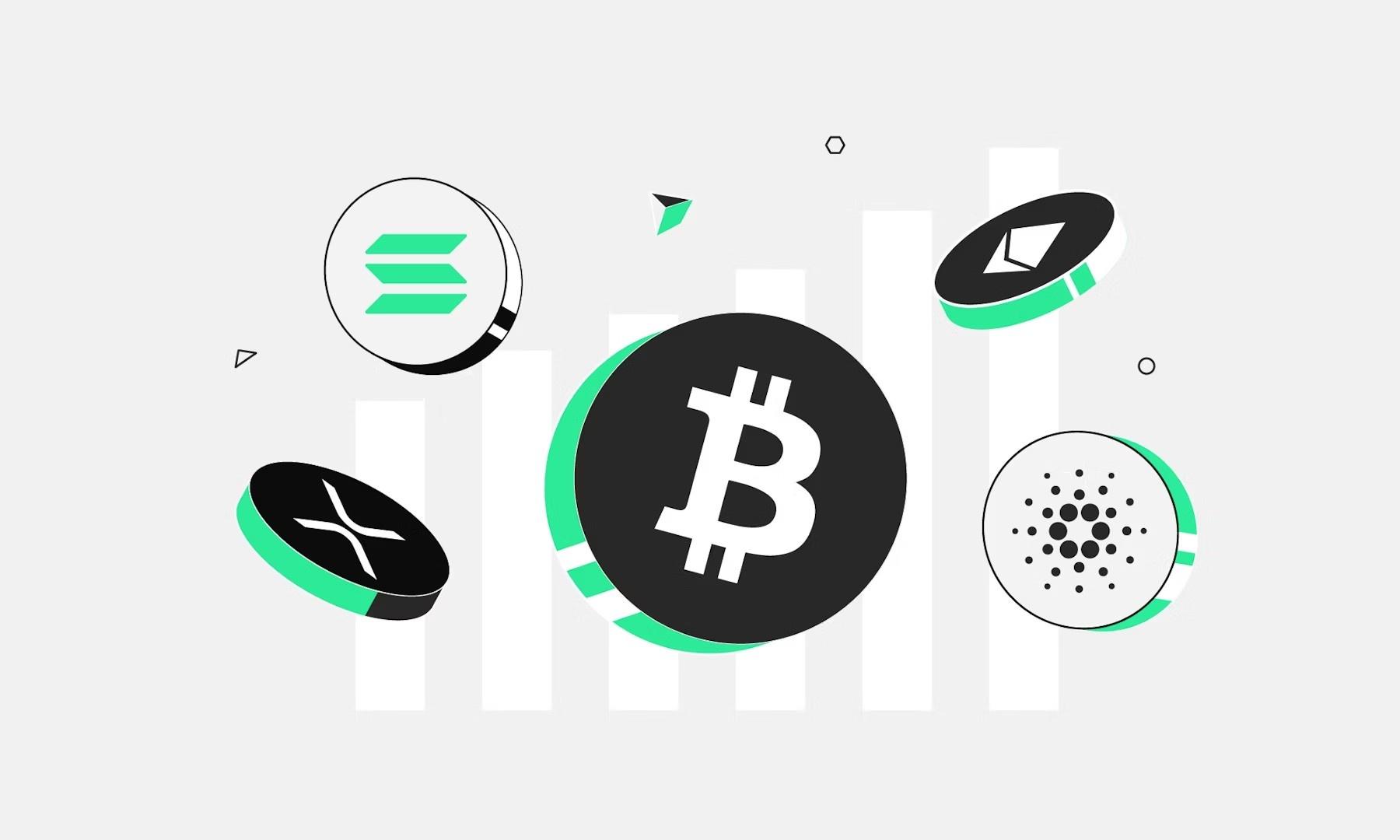 Bitcoin BTC