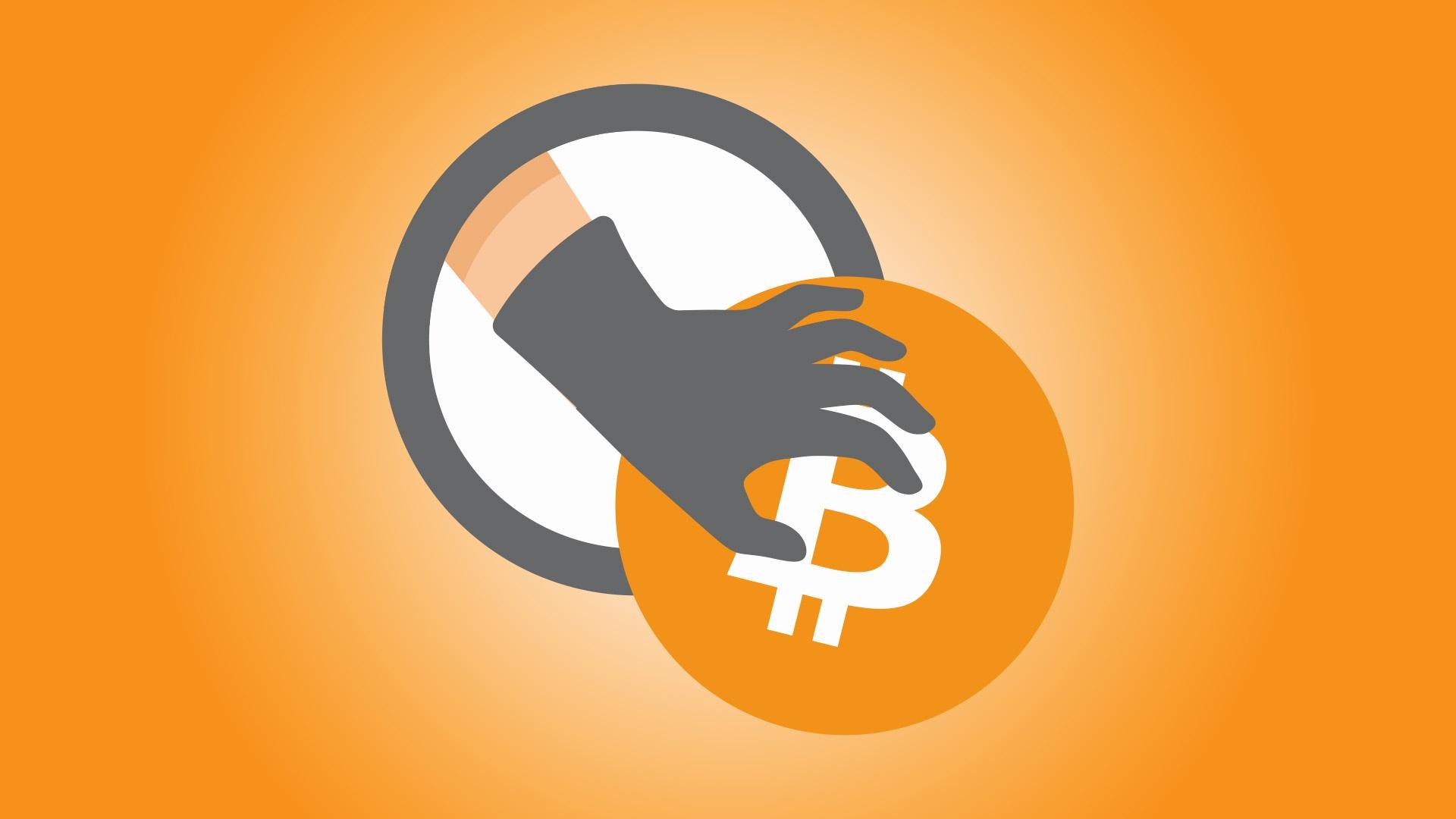 Bitcoin BTC