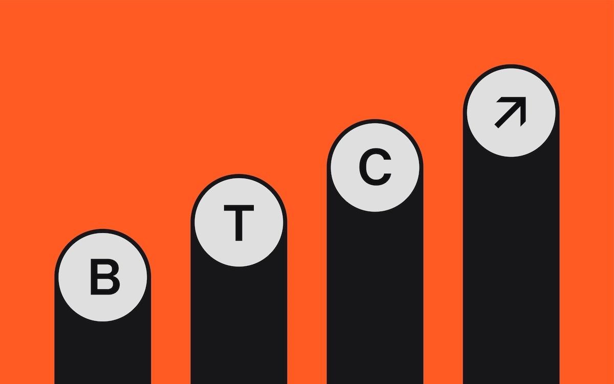 Bitcoin BTC