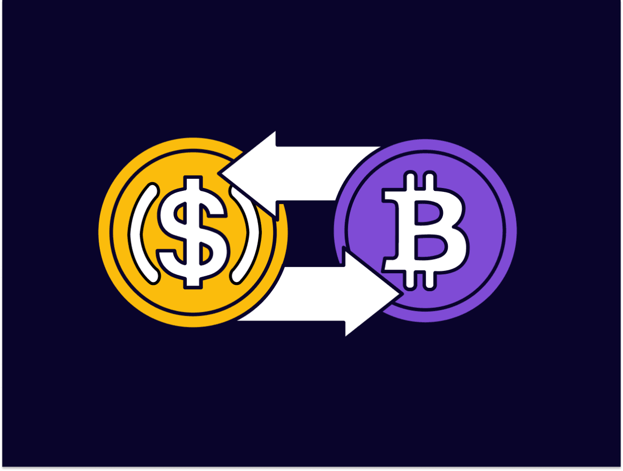 Bitcoin BTC