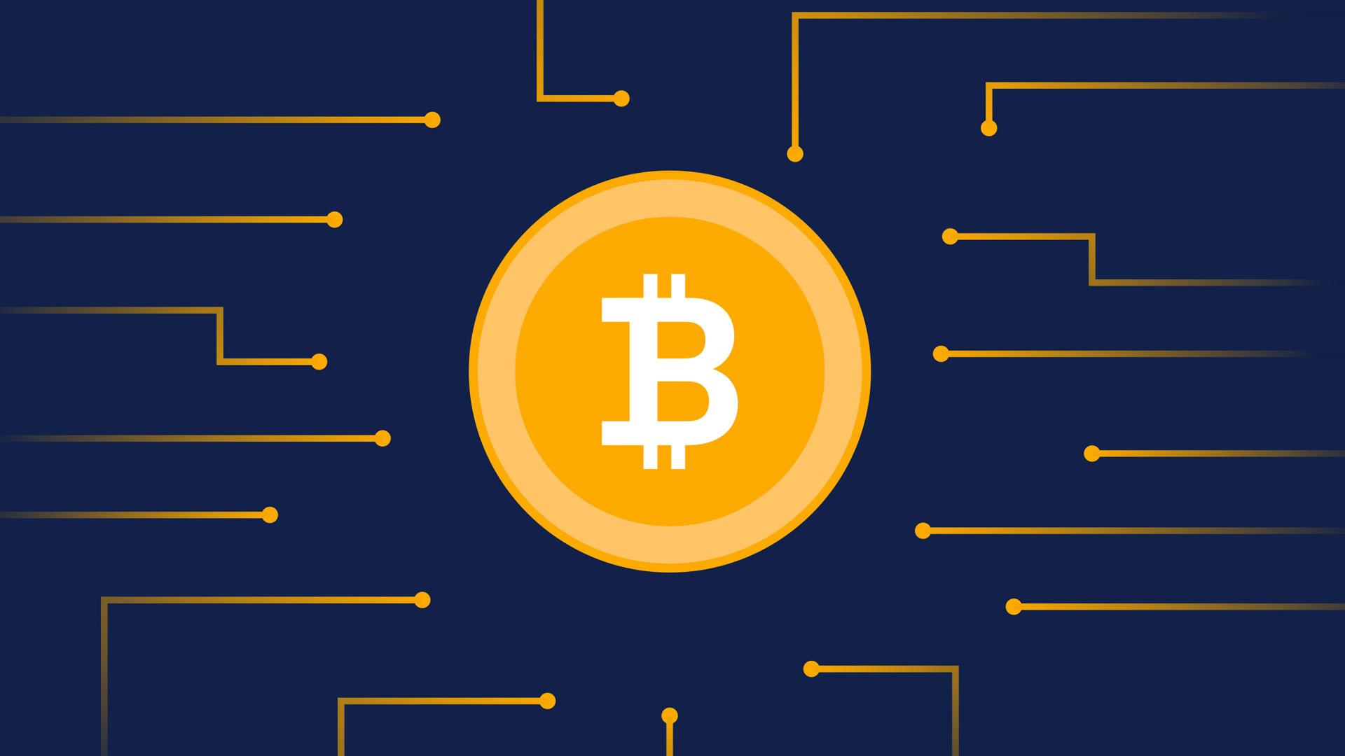 Bitcoin BTC