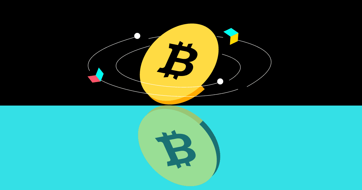 Bitcoin BTC