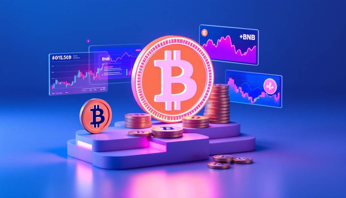 Bitcoin BTC