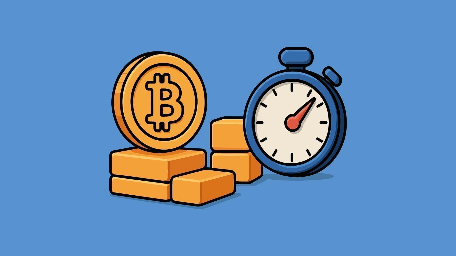 Bitcoin BTC