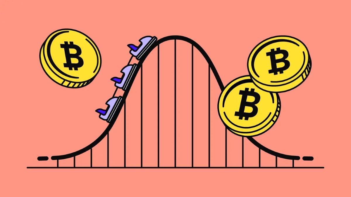 Bitcoin BTC
