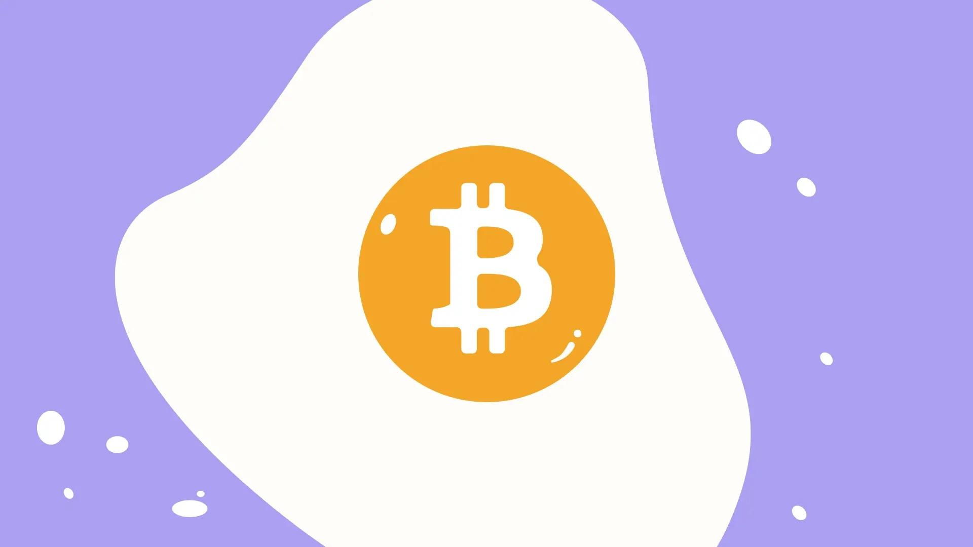 Bitcoin BTC