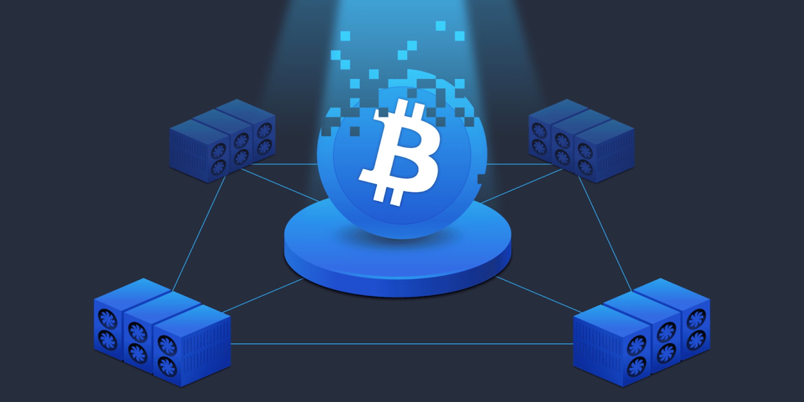 Bitcoin BTC