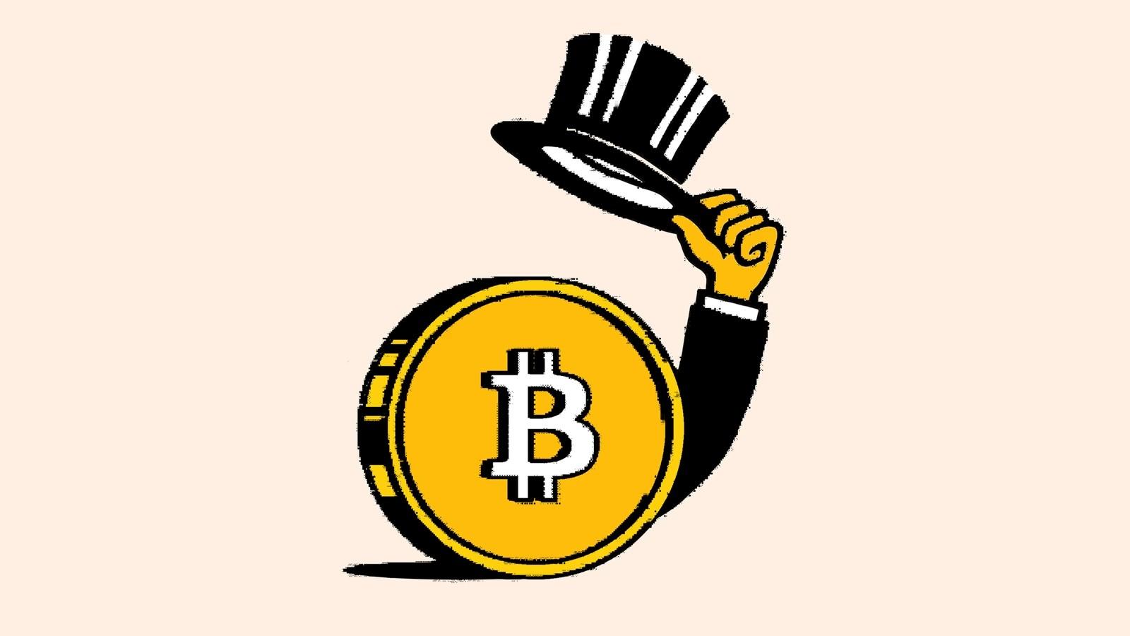 Bitcoin BTC
