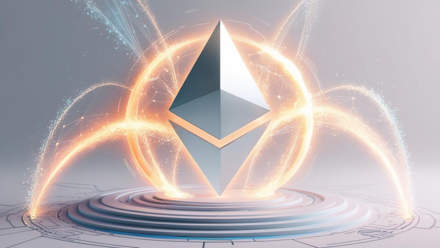 Ethereum ETH