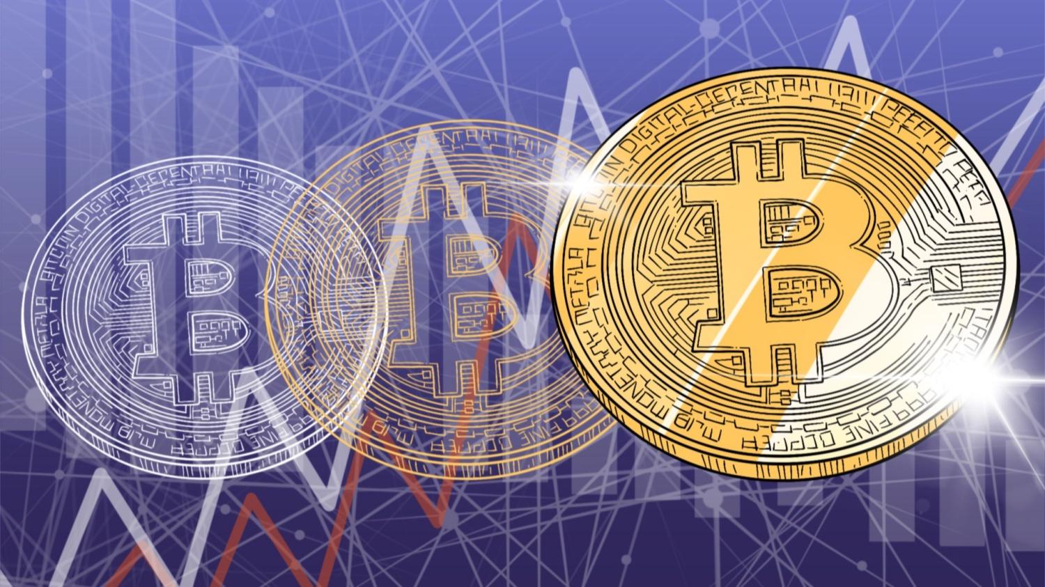 Cryptocurrency Crypto Coin Virtual Currency Digital Currency