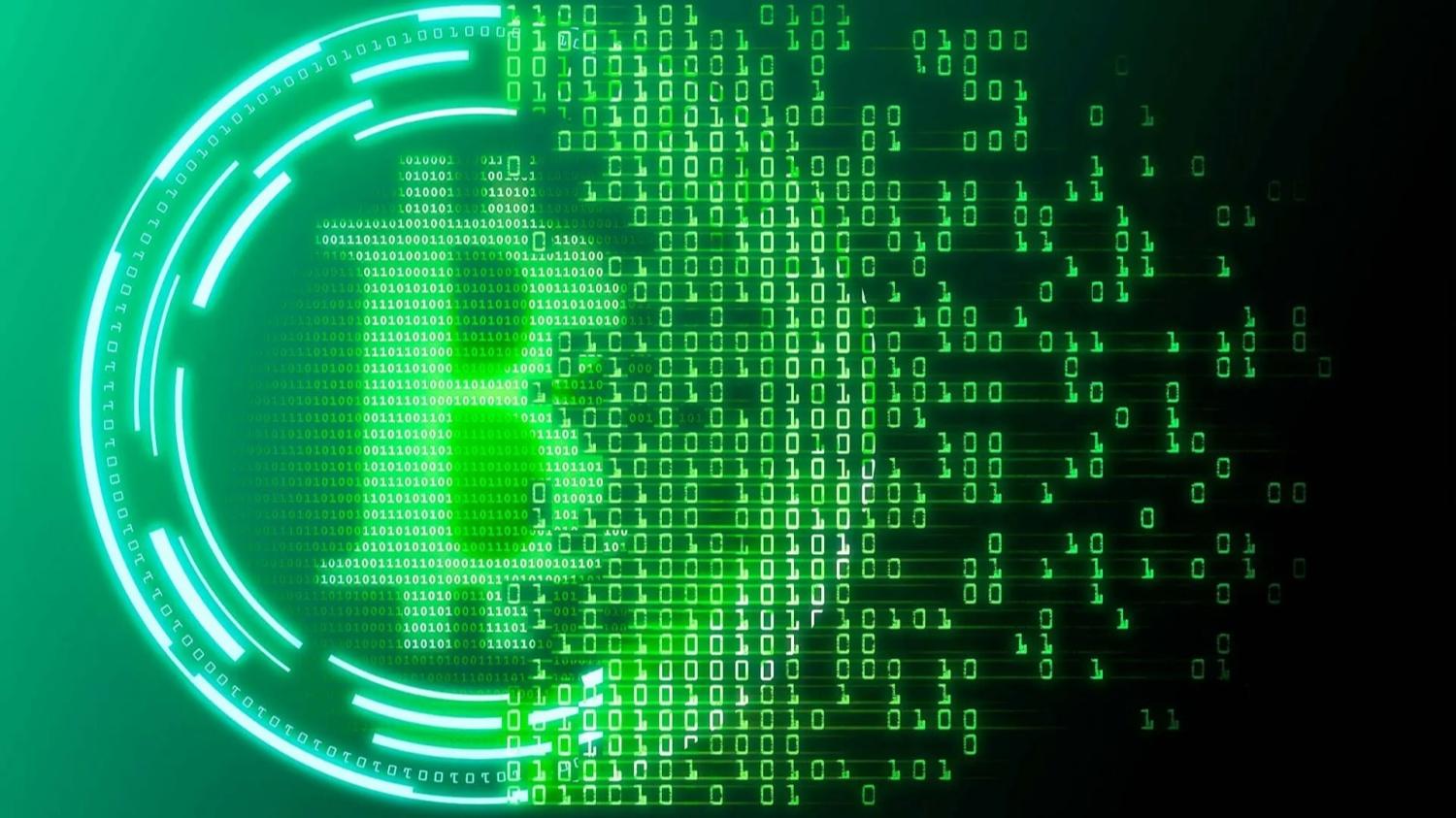 Cryptocurrency Crypto Virtual Currency Virtual Coin Digital Currency Digital Coin
