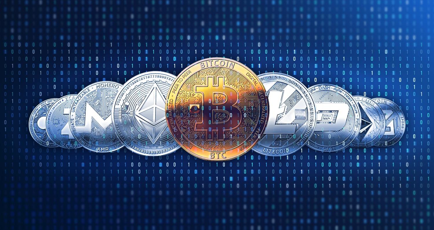 Cryptocurrency
